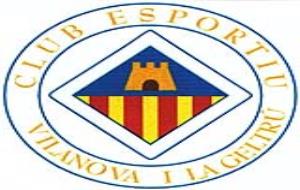 Escut del CEVG