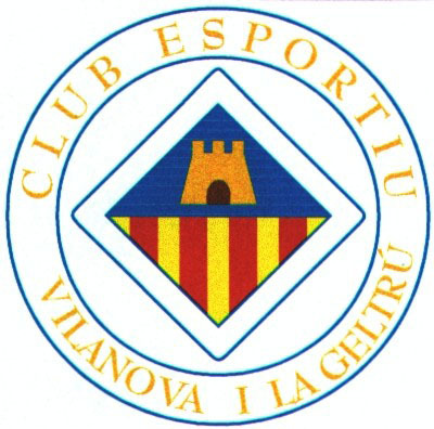 Escut del CEVG