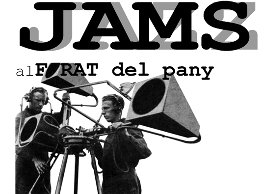 Cartell Jams