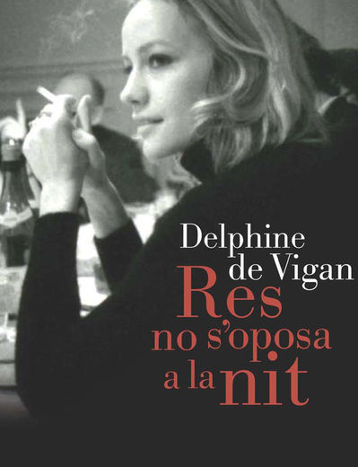 Portada de la novel.la
