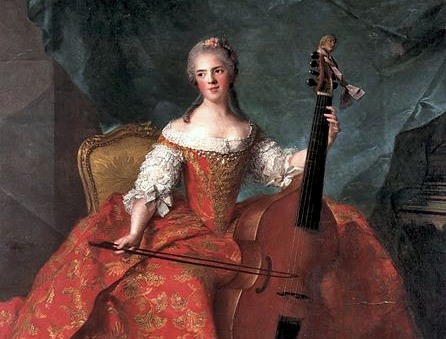 Concert renaixentista Lamenti dolci tormenti