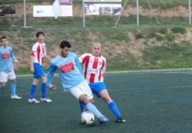 Detall del partit