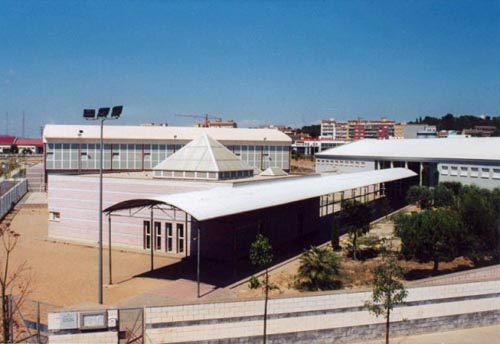 CEIP Àngel Guimerà del Vendrell 