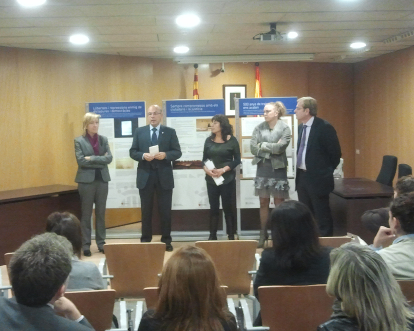 exposicio procuradors vilanova