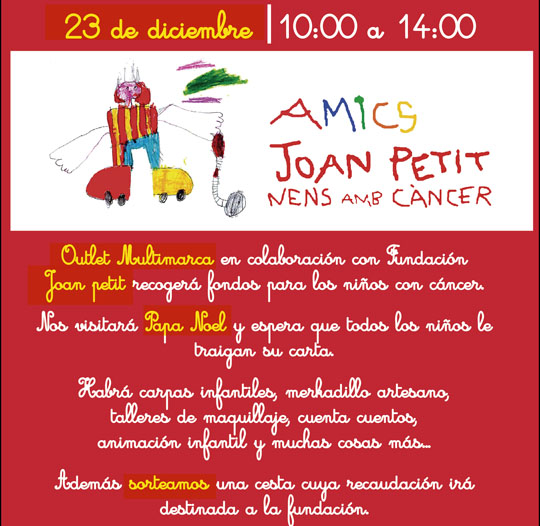 Cartell de la jornada