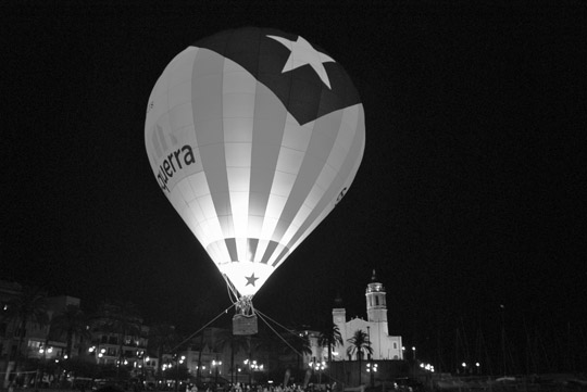 Globus d'ERC