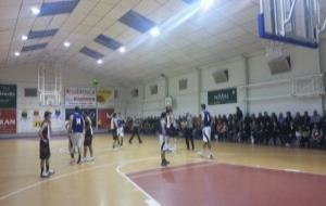 Detall del derbi / Ernest Gil