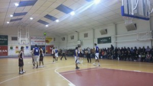 Detall del derbi / Ernest Gil