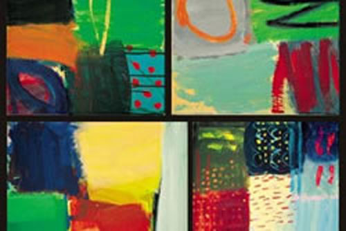 Obra de Viviana Guasch