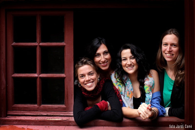 Las Migas 2