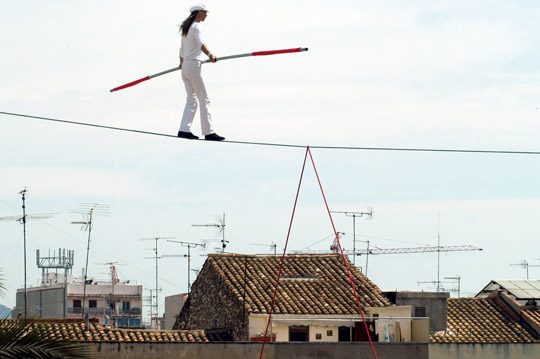 Funambulista