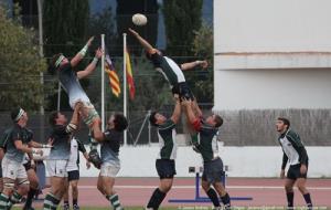 Detall del partit a Mallorca / Jaume Andreu