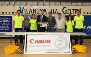 oficial cevg-canon