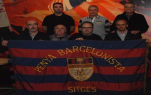 Integrants de la nova junta