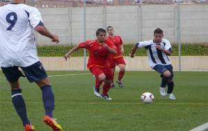El fitxatge procedeix del Reddis reusenc