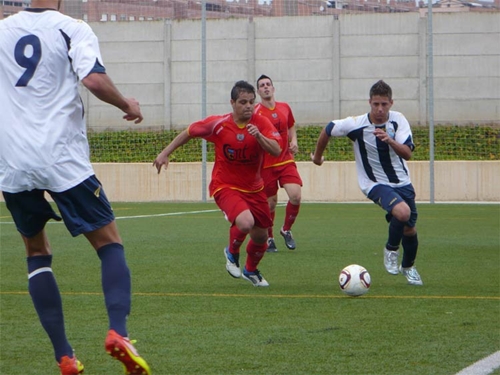 El fitxatge procedeix del Reddis reusenc
