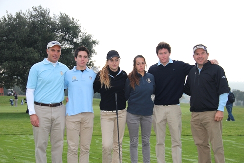 Imatge dels campions nacionals