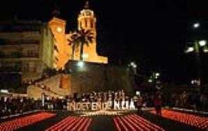 Fotos: Ajuntament de Sitges