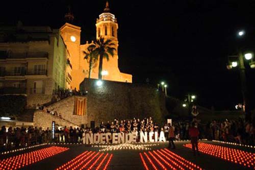 Fotos: Ajuntament de Sitges