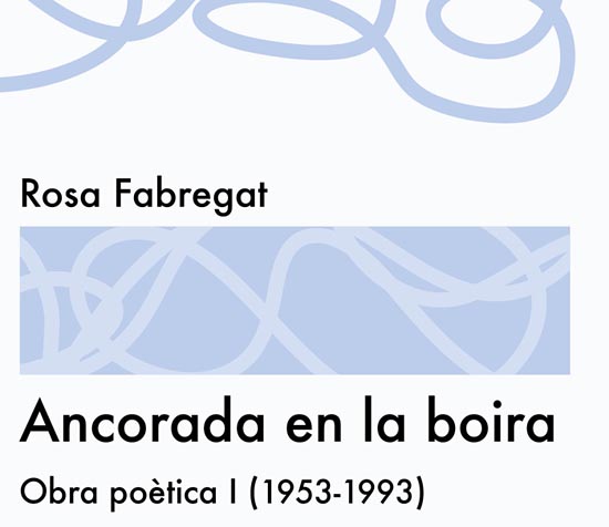 Ancorada en la boira