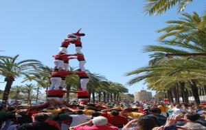 130414 Prèvia Sant Jordi-Sant Cugat,Bordegassos i Nens del Vendrell (140)
