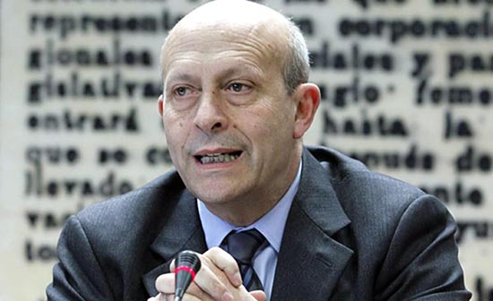 Ministre Wert