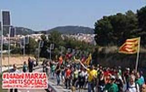 14 A marxa foto1