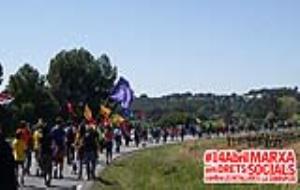14 A marxa foto2