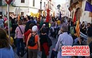 14 A marxa foto3