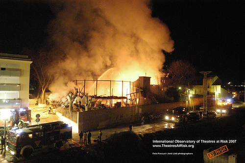 15 apolo incendio fotografia flix pascual- diario de vilanova