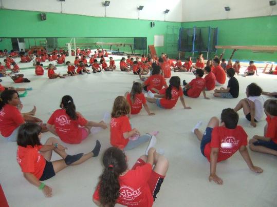 Imatges del campus