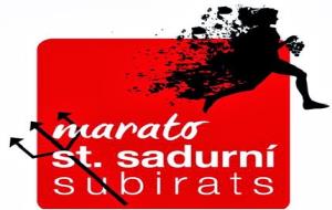 EIX. 2ª edició de la Marató de muntanya Sant Sadurní-Subirats