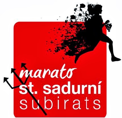 EIX. 2ª edició de la Marató de muntanya Sant Sadurní-Subirats