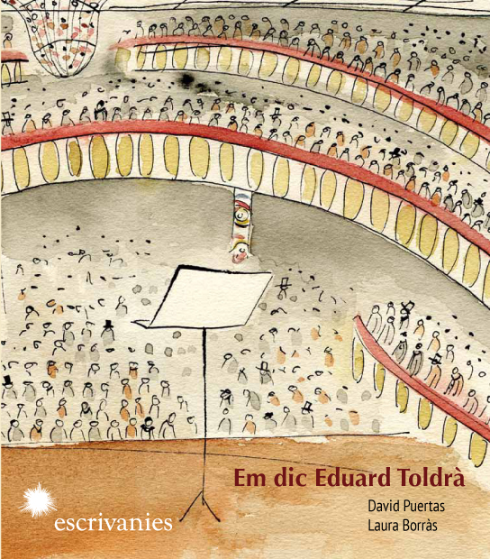 26.-Em dic Eduard Todrà