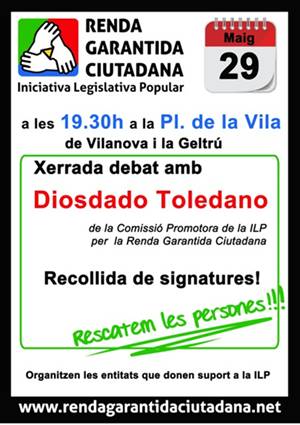 29 maig xerrada ILP