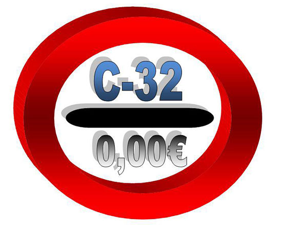 C-32