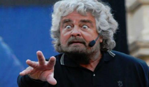 Beppe Grillo