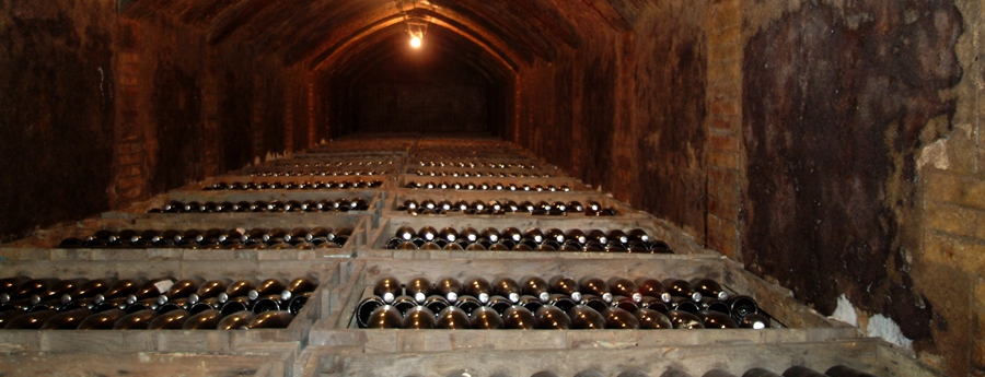 Caves
