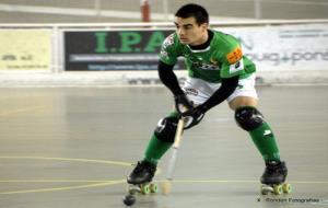 Francesc Gil, en imatge d'arxiu / X. Rondon