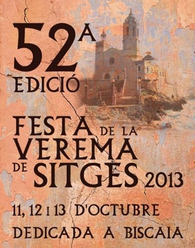 EIX. 52ª Festa de la Verema de Sitges