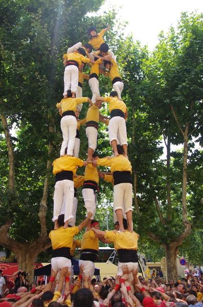 Cinc de set a Salt / Yoko Ono)