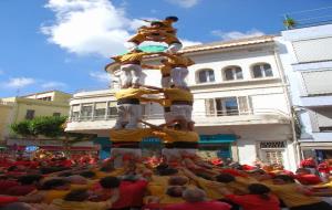 5de7 bordegàs al Vendrell