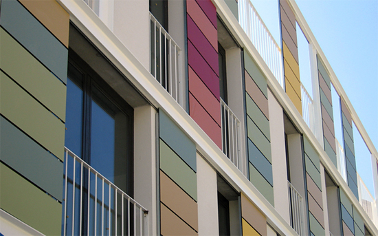 Habitatges sostenibles a les Borges Blanques