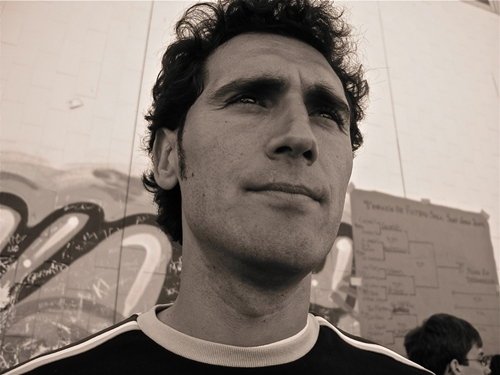 Juan Carlos Requero