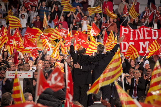 PSC-PSOE