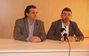 Francesc Olivella i Francesc Sánchez