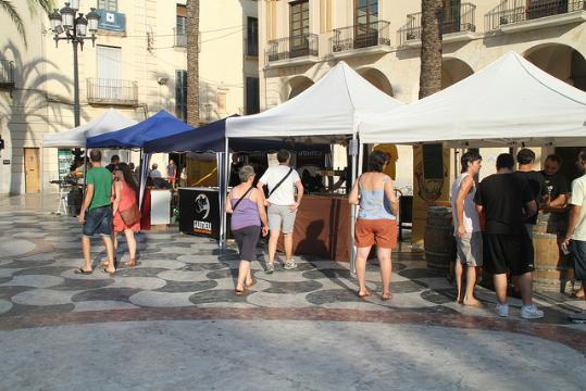 Foto: Ajuntament de Vilanova i la Geltrú
