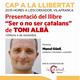 Presentaci%c3%b3+del+llibre+%22Ser+o+no+ser+catalans%22++de+Toni+Alb%c3%a0