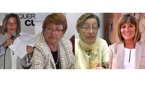 Nou govern de Cubelles