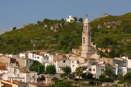 Albinyana